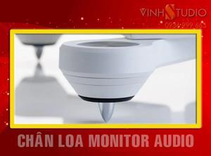 Loa Monitor Audio Silver 300 7G