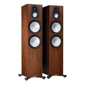 Loa Monitor Audio Silver 300