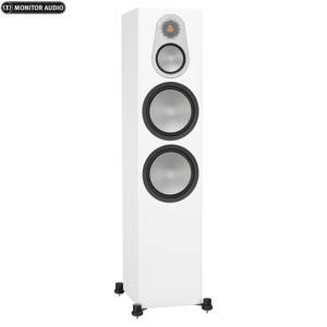 Loa Monitor Audio Silver 500