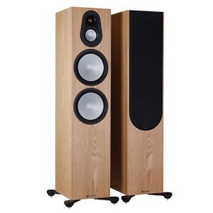 Loa Monitor Audio Silver 500