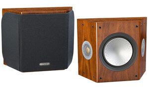 Loa Monitor Audio Silver FX