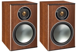 Loa Monitor Bronze 1