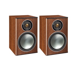 Loa Monitor Bronze 1