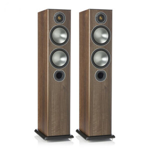 Loa Monitor Audio Bronze 5