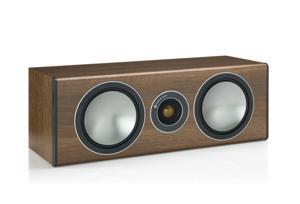 Loa Monitor Bronze Centre
