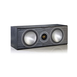 Loa Monitor Bronze Centre