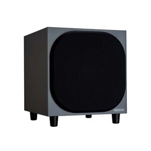 Loa Monitor Bronze W10