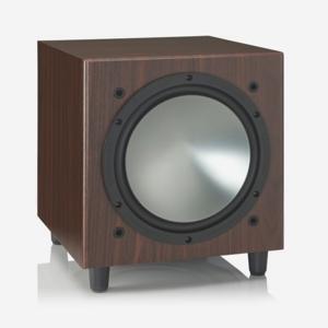 Loa Monitor Bronze W10