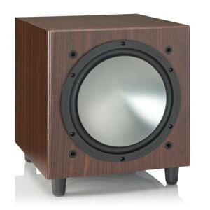 Loa Monitor Bronze W10