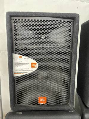 Loa monitor JBL JRX-112M