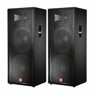 Loa monitor JBL JRX-112M