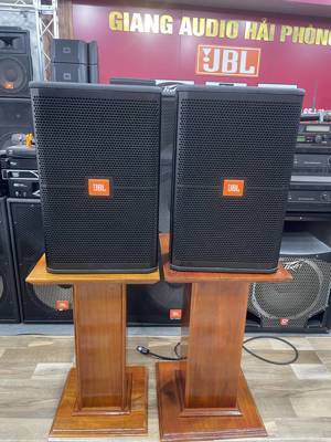 Loa Monitor JBL SRX712M
