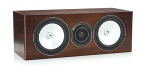 Loa Monitor RX Center Walnut