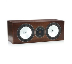 Loa Monitor RX Center Walnut