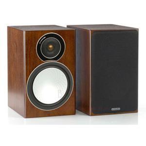 Loa Monitor Silver 2