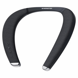 Loa Monster Boomerang