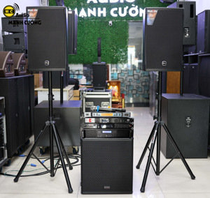 Loa Motivity DX12