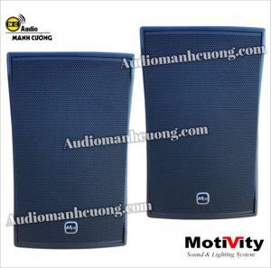 Loa Motivity DX12