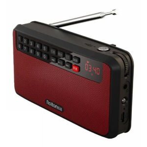 Loa MP3 FM Radio Rolton T60