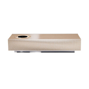 Loa Naim Muso Edition Light Oak