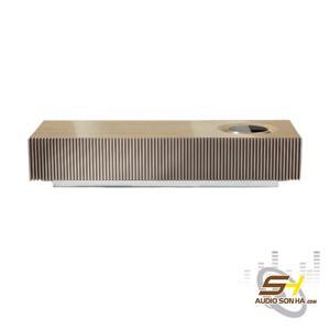 Loa Naim Muso Edition Light Oak