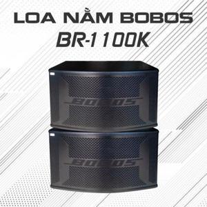 Loa nằm BOBOS BR-1100K - 2.5 tấc