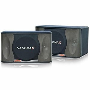 Loa nằm Nanomax BK-200