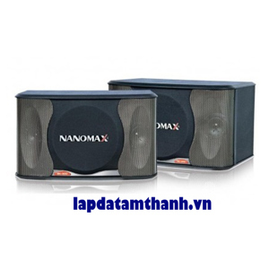 Loa Nanomax BK-300