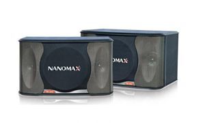 Loa Nanomax BK-300