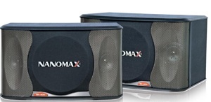 Loa Nanomax BK-300