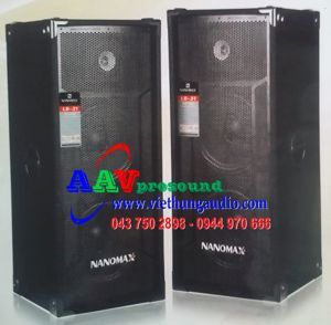 Loa Nanomax LD-31
