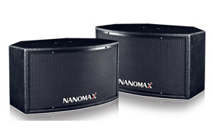 Loa Nanomax RF-1122A