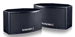 Loa Nanomax RF-1122A