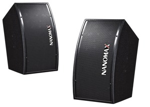 Loa Nanomax RF-1122B