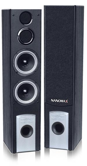 Loa Nanomax S-220