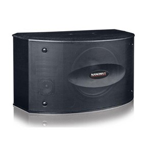 Loa Nanomax S-326