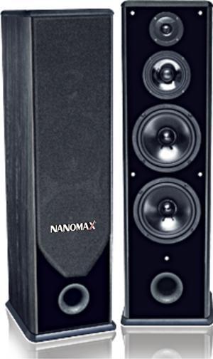 Loa Nanomax S-682