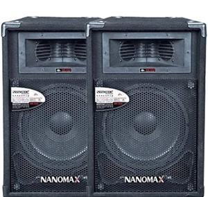 Loa Nanomax SK-322