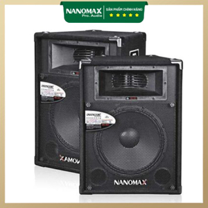 Loa Nanomax SK-401