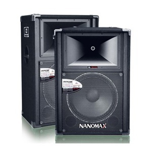 Loa hội trường Nanomax SK403