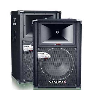 Loa hội trường Nanomax SK403