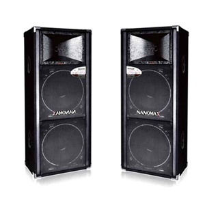 Loa Nanomax SK-407
