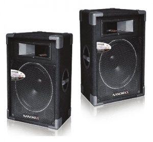 Loa Nanomax SK-500