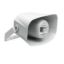 Loa nén 20 inch không có củ loa BOSCH LBC3405/16