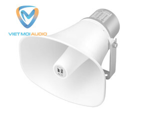 Loa nén phản xạ vành chữ nhật TOA SC-615M