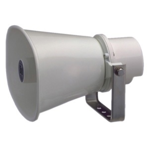 Loa nén phản xạ vành chữ nhật TOA SC-615M