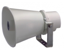 Loa nén phản xạ vành chữ nhật TOA SC-615M