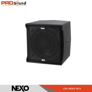 Loa Nexo ID14