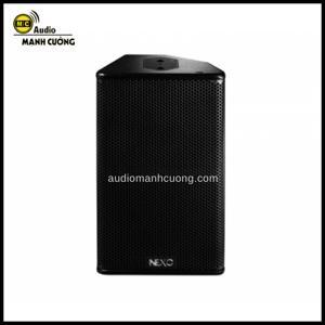 Loa Nexo PS12