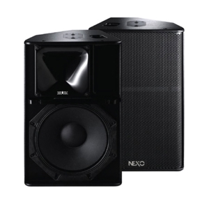 Loa Nexo PS12